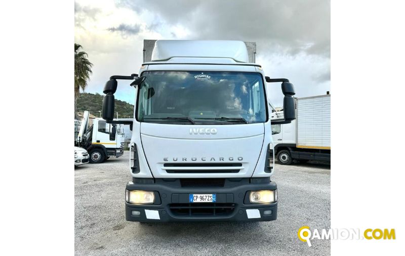 Iveco EUROCARGO eurocargo 150e25
