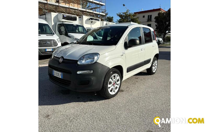 Fiat PANDA PANDA