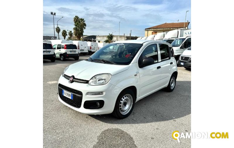 Fiat PANDA PANDA