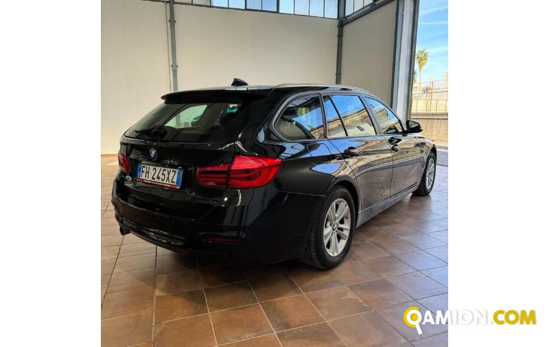 Bmw 316 d 316 d