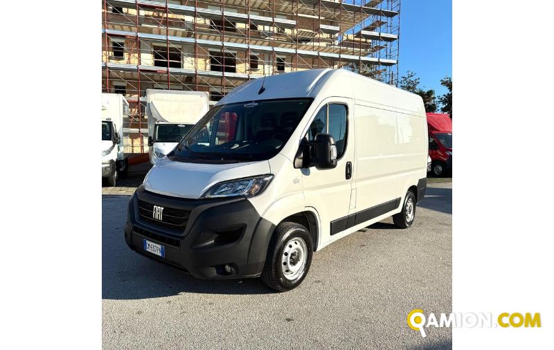 Fiat DUCATO DUCATO