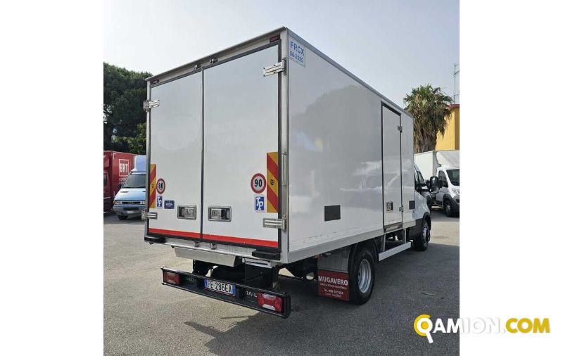 Iveco DAILY daily 60c15