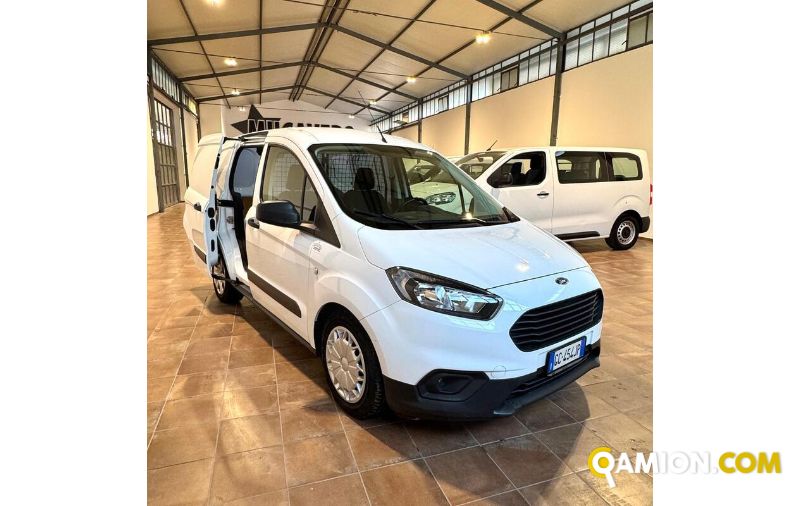 Ford Transit Courier I Transit Courier I