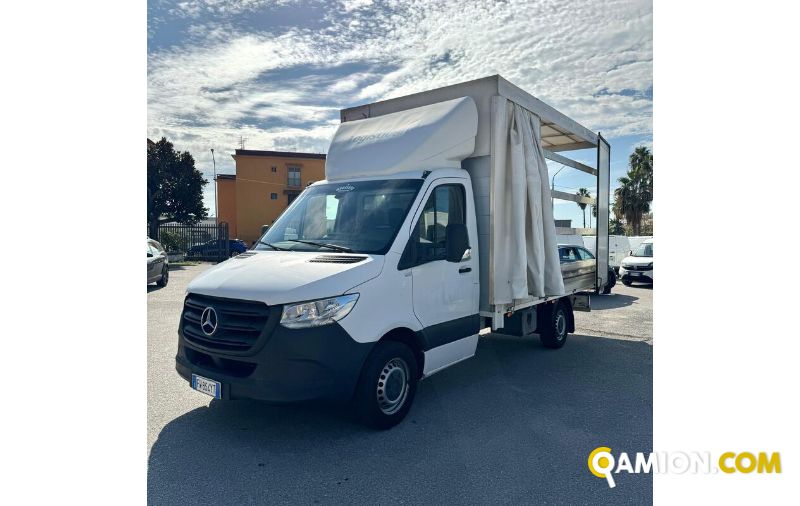 Mercedes SPRINTER sprinter 314