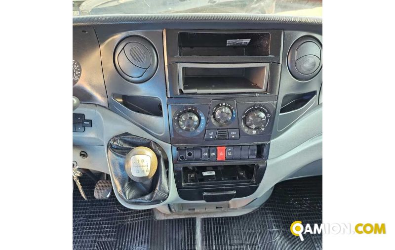 Iveco DAILY daily 35-180