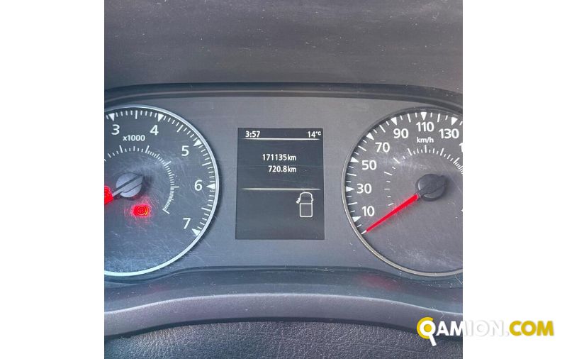 Renault MASTER MASTER