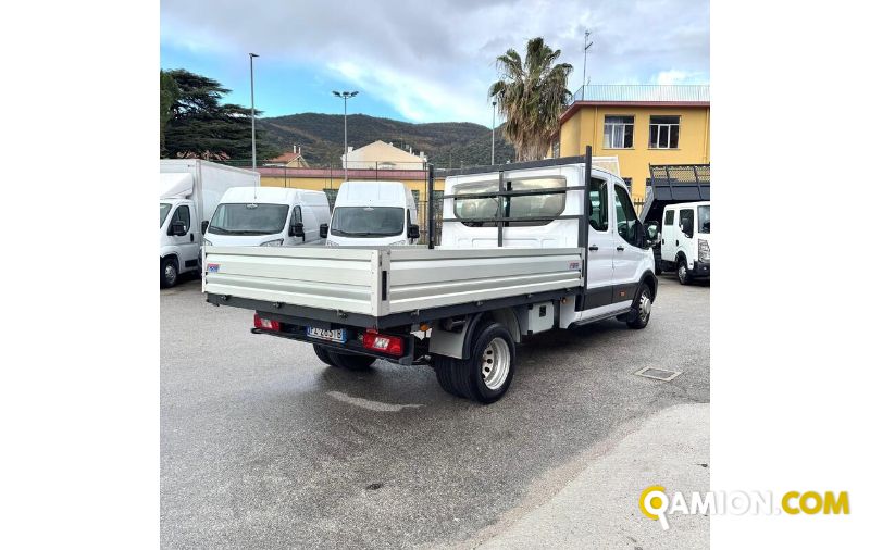 Ford TRANSIT TRANSIT