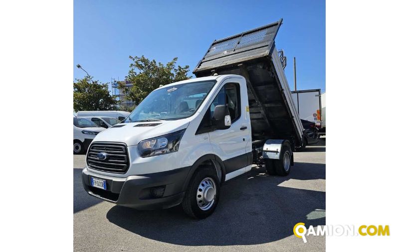 Ford TRANSIT 350 2.0TDCi TRANSIT 350 2.0TDCi