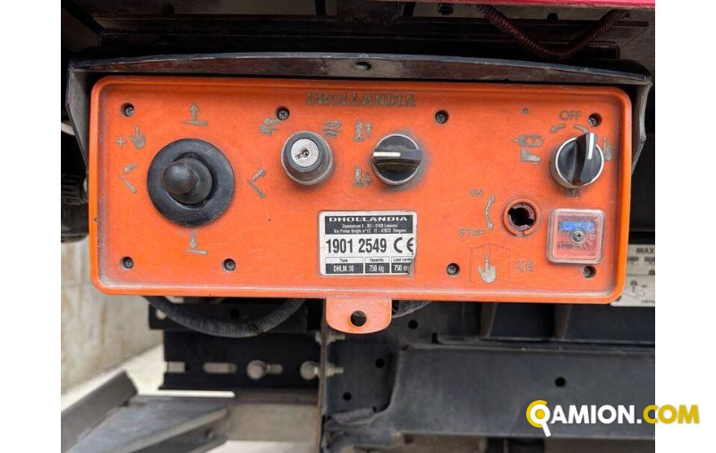 Fiat DUCATO ducato maxi