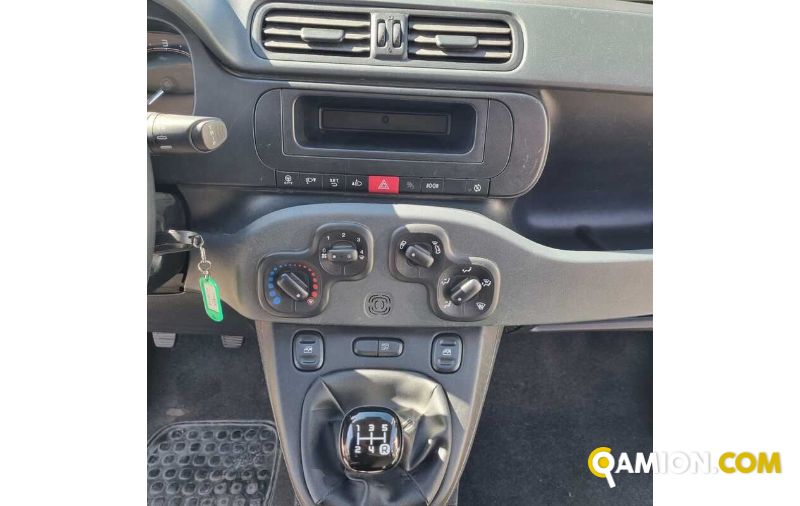 Fiat PANDA panda