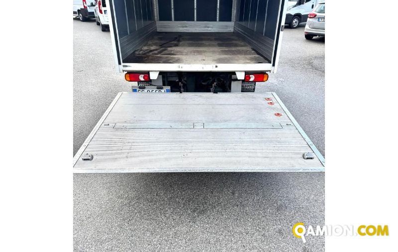 Fiat DUCATO ducato maxi