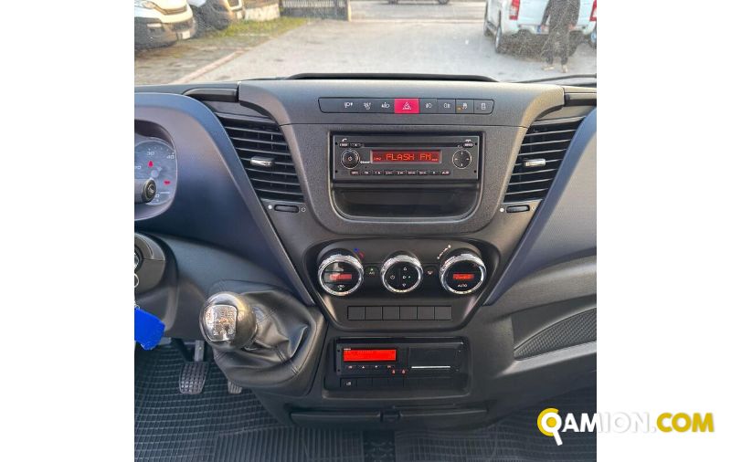 Iveco DAILY daily 60c18