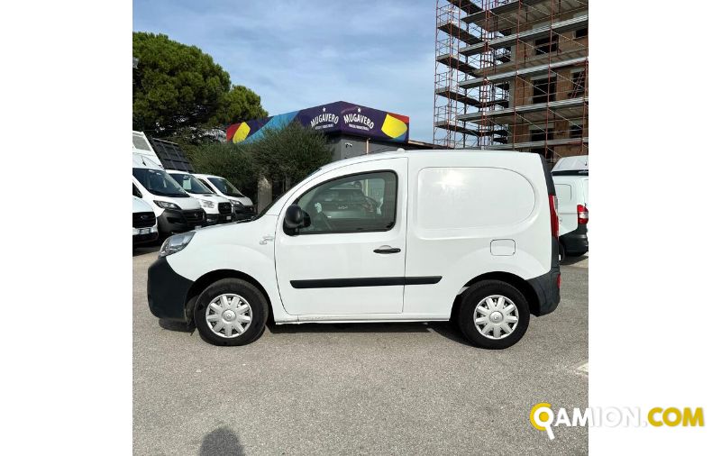Renault KANGOO KANGOO