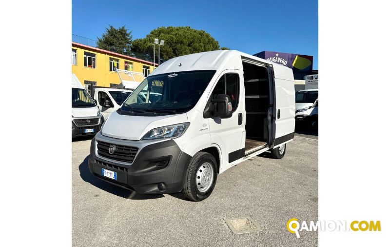 Fiat DUCATO ducato maxi