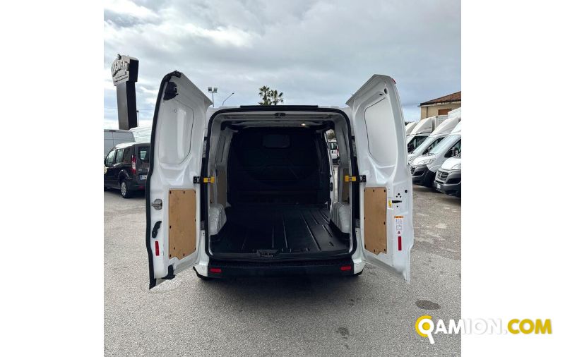 Ford Transit Custom Transit Custom