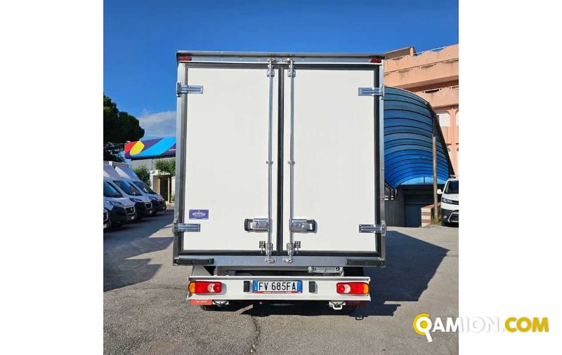 Citroen JUMPER JUMPER