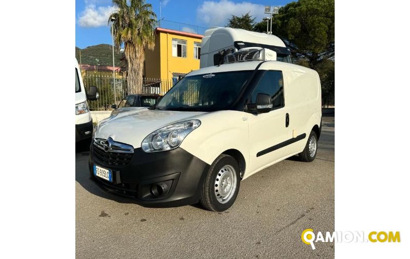 Opel COMBO combo