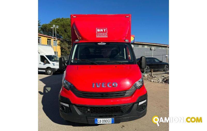 Iveco DAILY 35s16