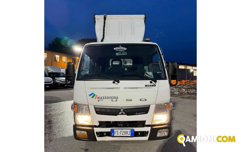 Mitsubishi fuso Canter Canter