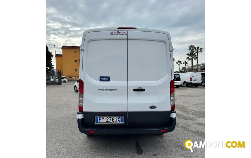 Ford TRANSIT TRANSIT