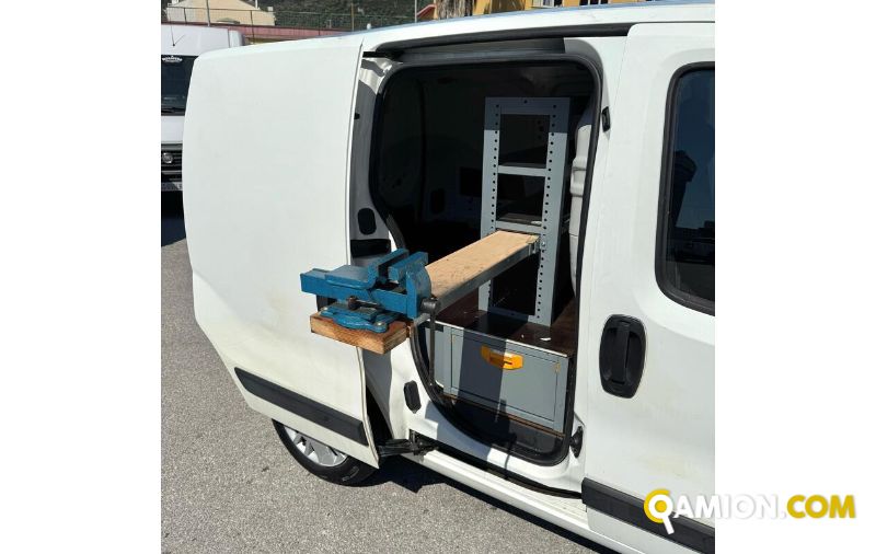 Fiat FIORINO fiorino