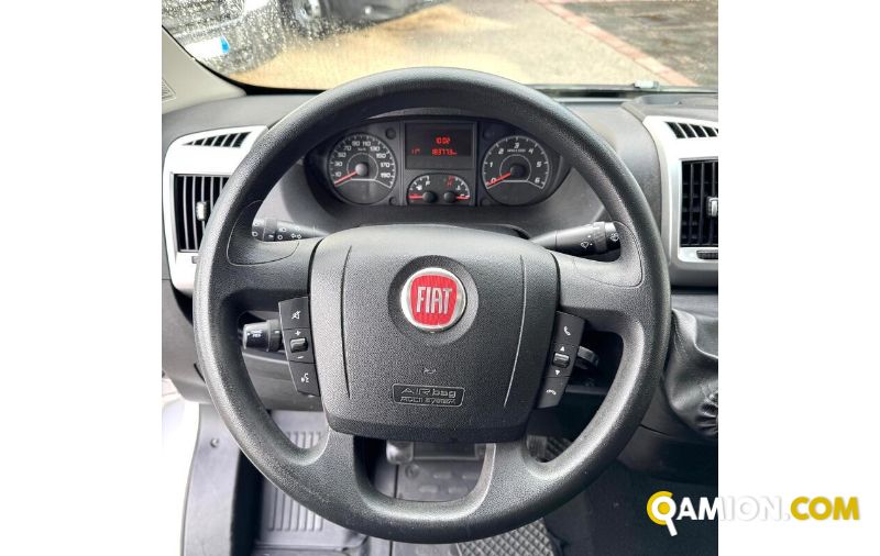 Fiat DUCATO ducato maxi