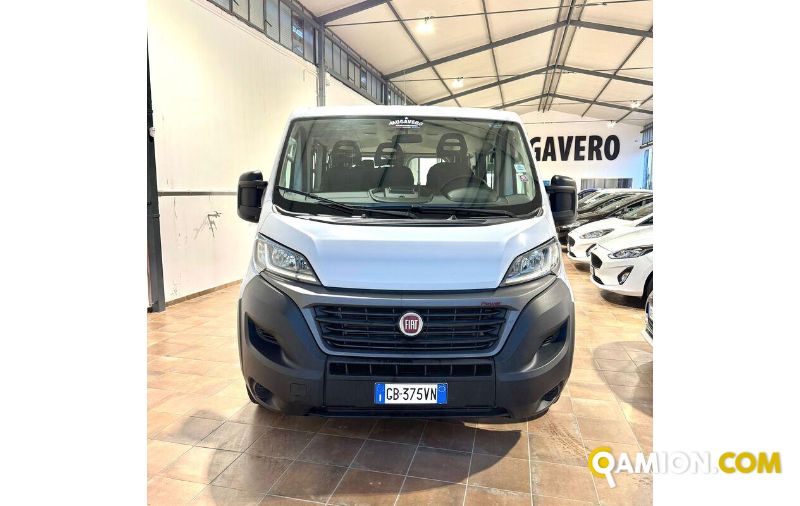 Fiat DUCATO DUCATO