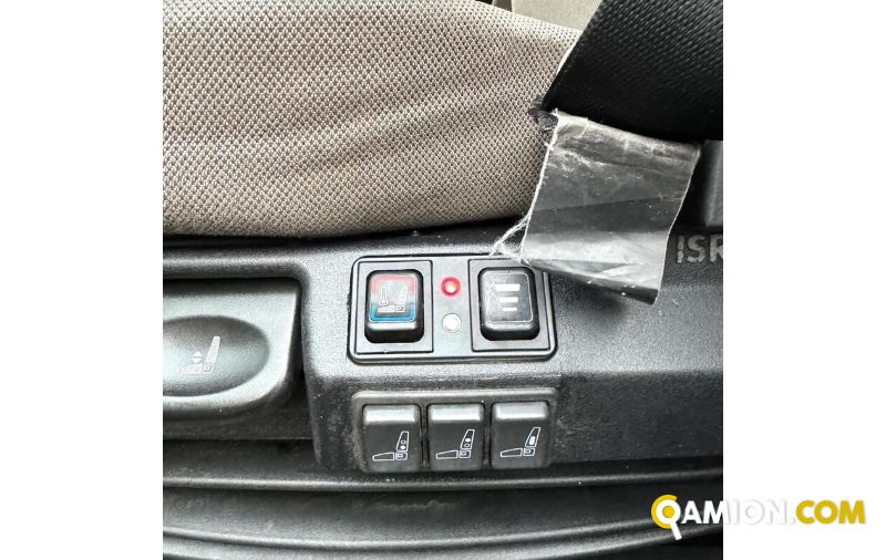 Iveco STRALIS HI-WAY STRALIS HI-WAY