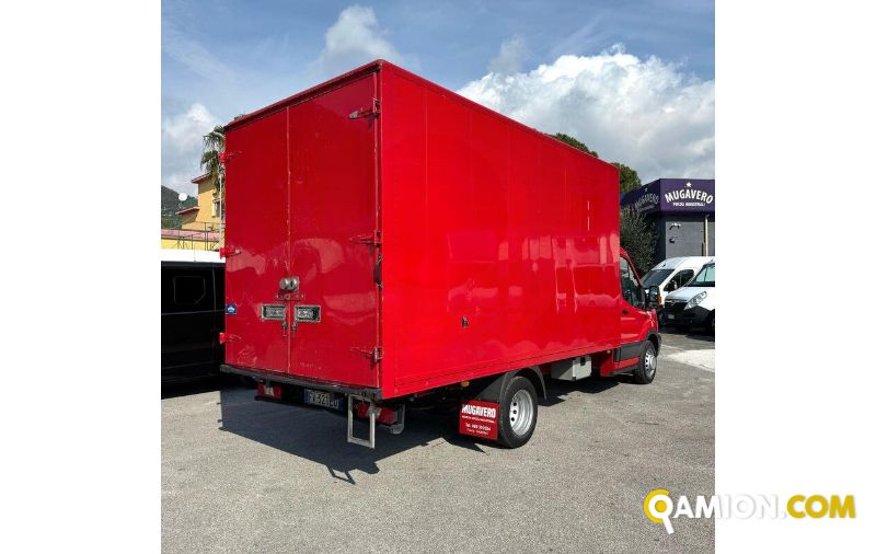 Ford TRANSIT TRANSIT