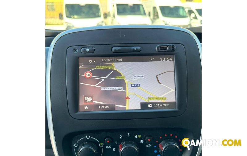 Fiat TALENTO talento