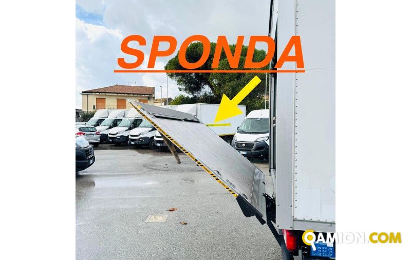 Volkswagen CRAFTER crafter