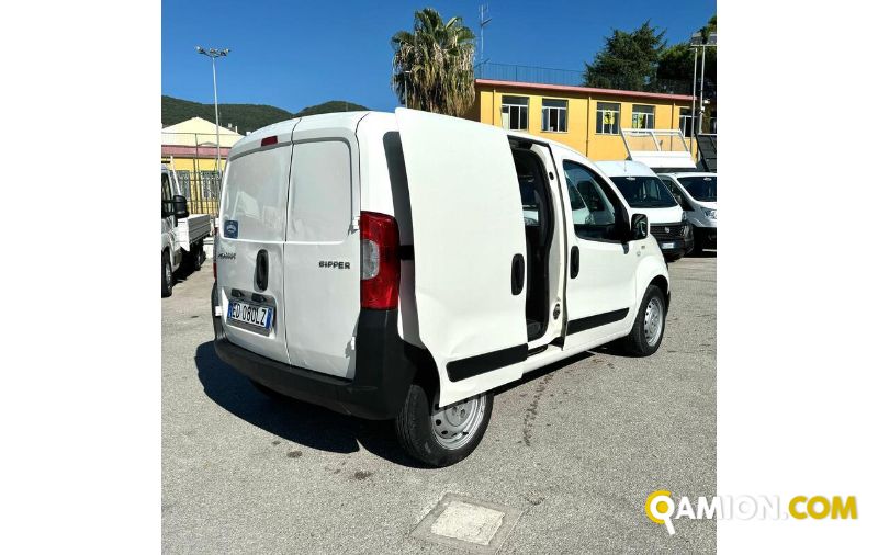 Peugeot BIPPER BIPPER