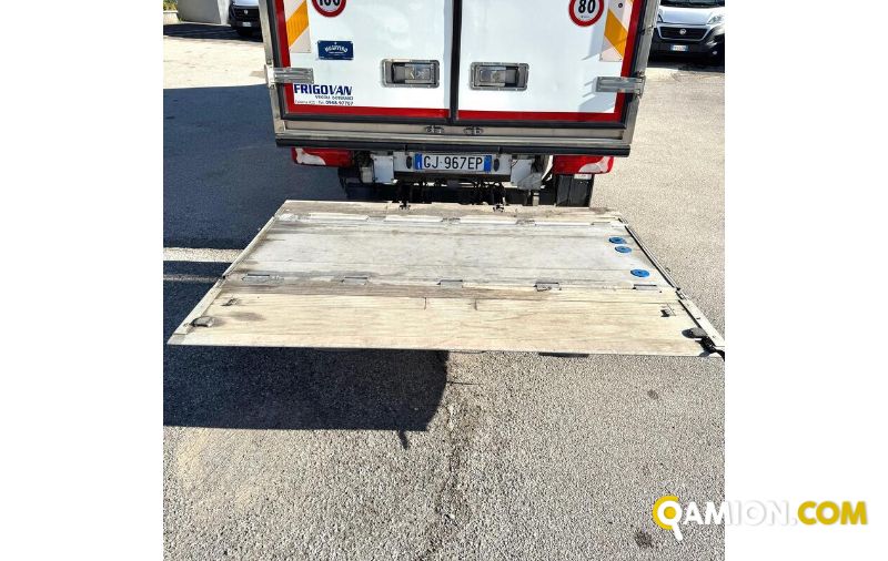 Mercedes SPRINTER sprinter 419