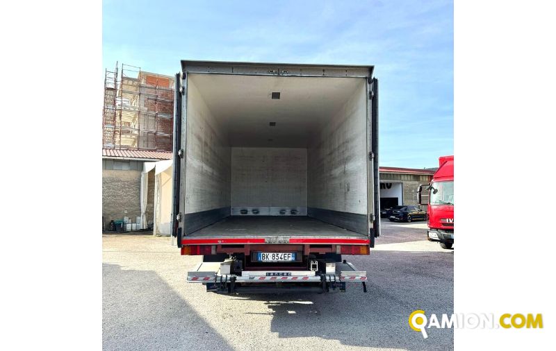 Iveco EUROCARGO eurocargo 180e28