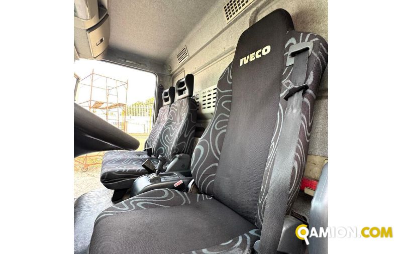 Iveco EUROCARGO 75E18