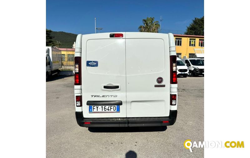 Fiat TALENTO talento