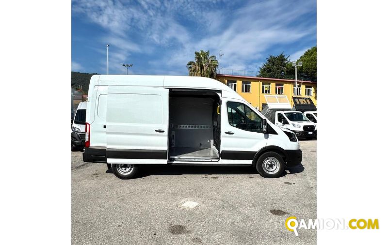 Ford TRANSIT TRANSIT