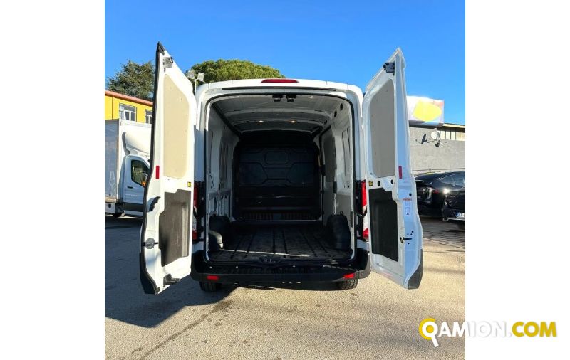 Ford TRANSIT transit