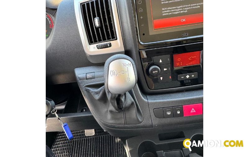 Fiat E-DUCATO E-DUCATO