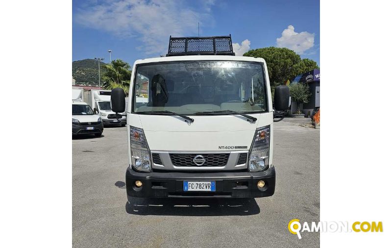 Nissan NT400 nt400