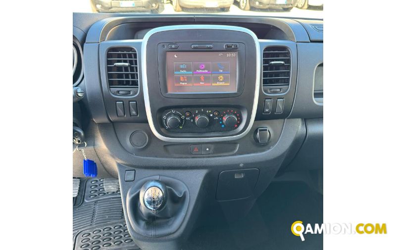 Fiat TALENTO talento