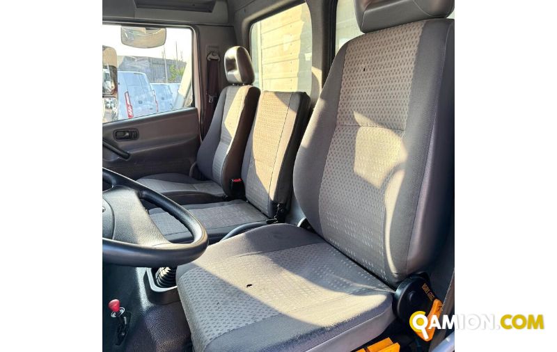 Nissan ATLEON ATLEON