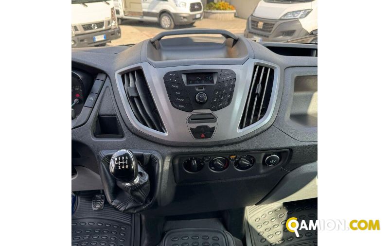 Ford TRANSIT TRANSIT