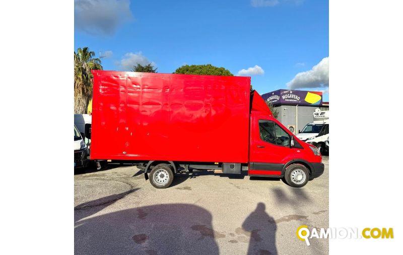 Ford TRANSIT TRANSIT