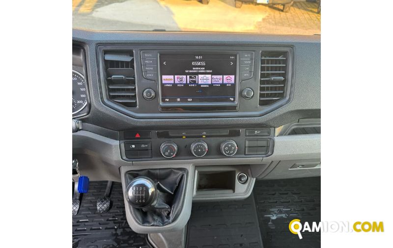 Volkswagen CRAFTER CRAFTER