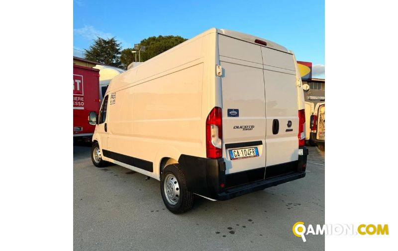 Fiat DUCATO ducato maxi