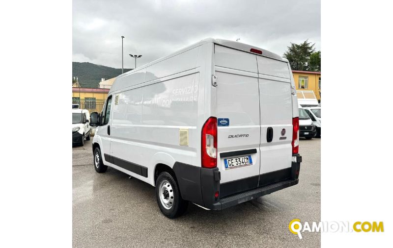 Fiat DUCATO DUCATO