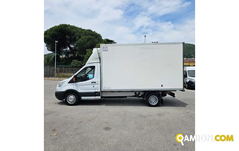 Ford TRANSIT 350