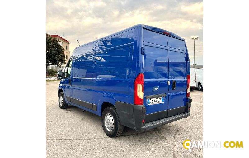 Peugeot BOXER BOXER