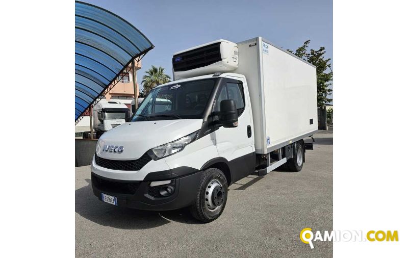 Iveco DAILY daily 60c15